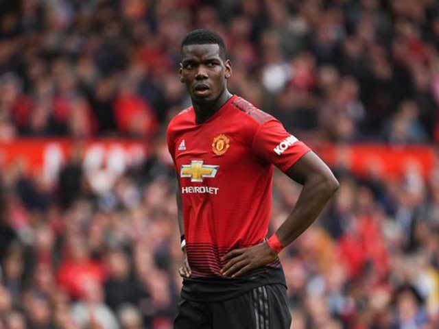 MU ngậm ngùi ra giá bán Pogba: Đắt hơn Ronaldo, Real nghĩ phương án B