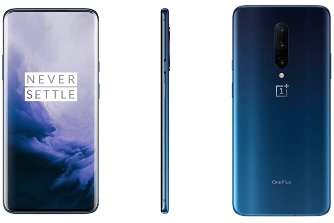 Cuối cùng thì OnePlus 7 Pro cũng đã có thiết kế toàn màn hình - 4