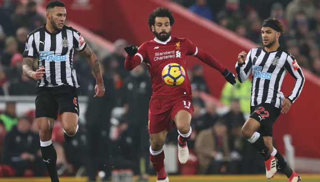 Newcastle – Liverpool: Hiểm họa từ người cũ Benitez - 1