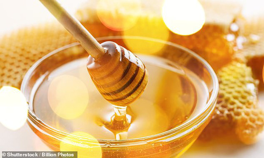 Lầm tưởng tai hại về đường và mật ong - 1