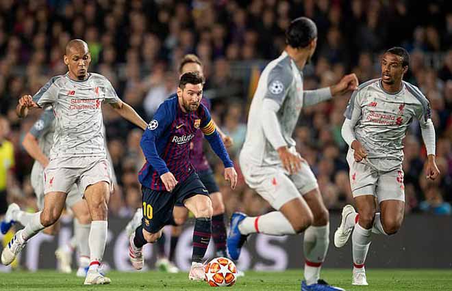 Messi & thử thách Ngoại hạng Anh: Dễ thành ông trùm, Ronaldo chưa chắc hay hơn - 1