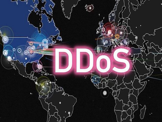 Các nhà mạng bị nhắm tấn công DDoS nhiều nhất - 1