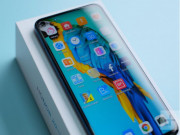 Thời trang Hi-tech - Honor 20 Pro sắp ra mắt sẽ có camera đục lỗ ở mặt trước