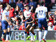 Bóng đá - Bournemouth – Tottenham: Hai thẻ đỏ oan nghiệt, vỡ òa phút cuối