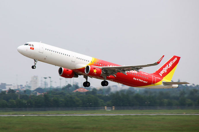 Nóng trong tuần: Vì sao Vietjet của bông hồng tỷ phú đô la mong công bằng? - 1