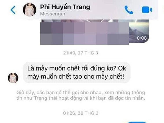 Phía diễn viên Phi Huyền Trang nói gì về tin bị tố giật chồng, nghi lộ &#34;clip nóng&#34;? - 1