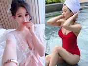 Đời sống Showbiz - Sống trầm cảm suốt 2 năm sau ly hôn Hồ Quang Hiếu, hot girl Ivy giờ ra sao?