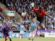 Bóng đá - Huddersfield - MU: Vận may ngoảnh mặt, tạm biệt Top 4