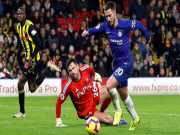 Bóng đá - Chelsea – Watford: Thời cơ ngàn vàng đánh bật Tottenham