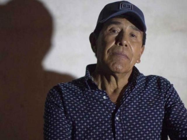 “Bố già” quyền lực và khát máu nhất trong thế giới buôn ma túy ở Mexico