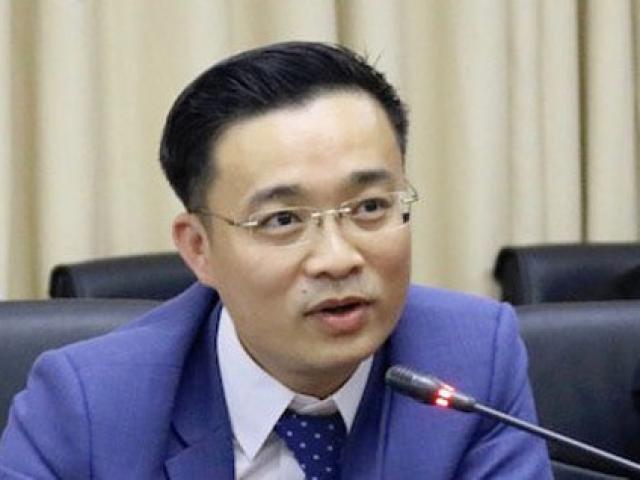 ”Nhà báo quốc tế” Lê Hoàng Anh Tuấn từng tự ứng cử Đại biểu Quốc hội ở Hà Tĩnh