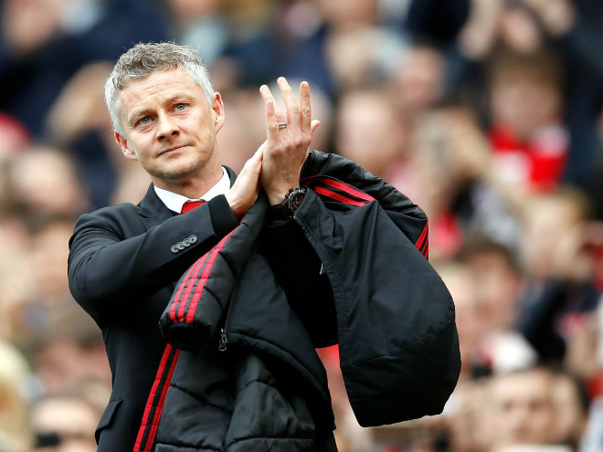 MU mất vé dự C1: Solskjaer vào vai &#34;Người phán xử&#34;, Pogba tháo chạy đầu tiên - 1