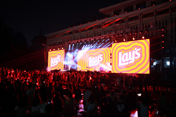 Snack khoai tây nổi tiếng tại Mỹ nay đã đến Việt Nam - 3