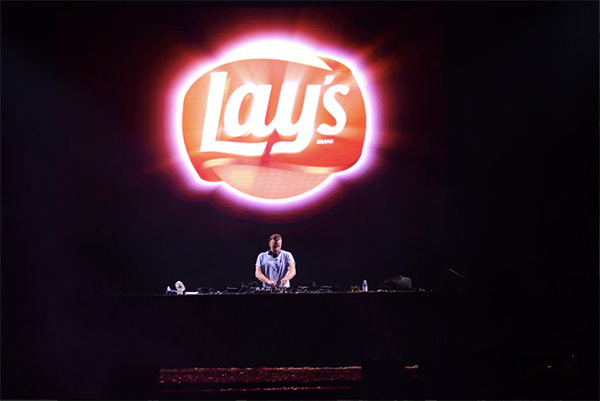 Snack khoai tây nổi tiếng tại Mỹ nay đã đến Việt Nam - 4