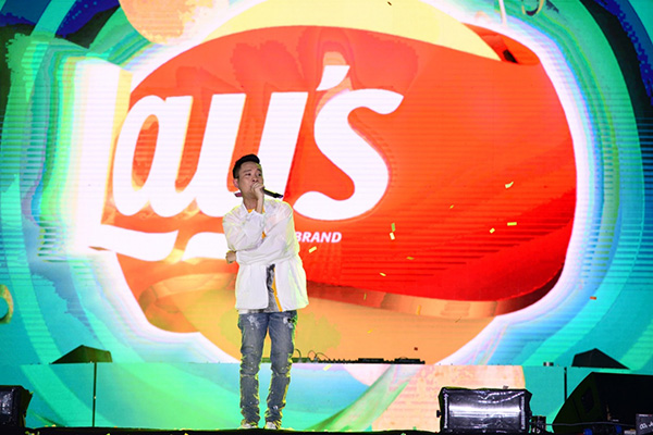 Snack khoai tây nổi tiếng tại Mỹ nay đã đến Việt Nam - 5