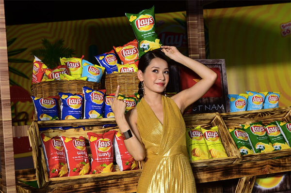 Snack khoai tây nổi tiếng tại Mỹ nay đã đến Việt Nam - 8