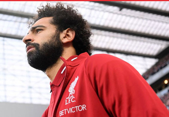 Họp báo bán kết cúp C1 Liverpool – Barcelona: Klopp báo tin dữ về Salah - 1