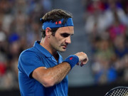 Thể thao - Tennis 24/7: Federer mang &quot;thần y&quot; đến Madrid Open, mơ xưng vương lần 3