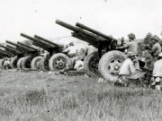 Nỗi kinh hoàng pháo binh Việt Nam gây ra cho quân Pháp ở Điện Biên Phủ