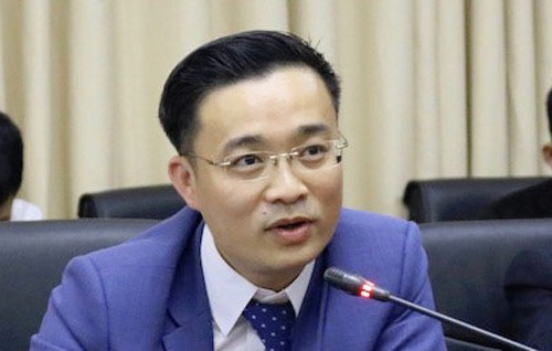 &#34;Nhà báo quốc tế&#34; Lê Hoàng Anh Tuấn từng tự ứng cử Đại biểu Quốc hội ở Hà Tĩnh - 1