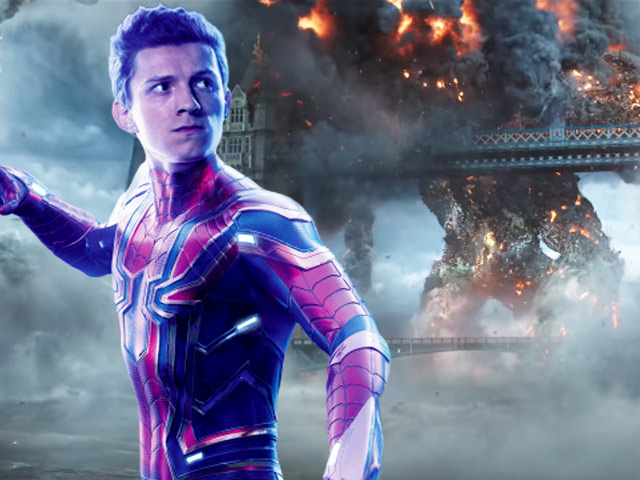 "Spider Man 2" bất ngờ hé lộ nhiều tình tiết hậu "Avengers: Endgame"