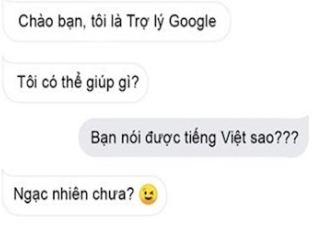 8 điều bạn cần biết về trợ lý ảo Google Assistant tiếng Việt