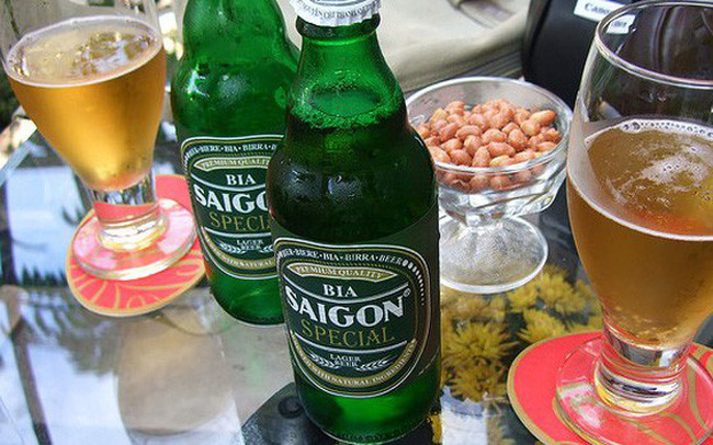 Người Việt uống bia &#34;khủng&#34;, bia Sài Gòn &#34;bỏ túi&#34; gần 1.300 tỷ đồng - 1