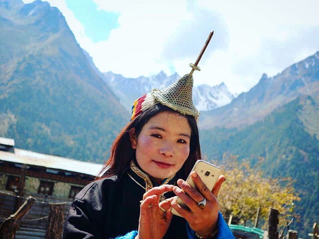 13 sự thật ít ai biết về quốc gia hạnh phúc Bhutan - 1