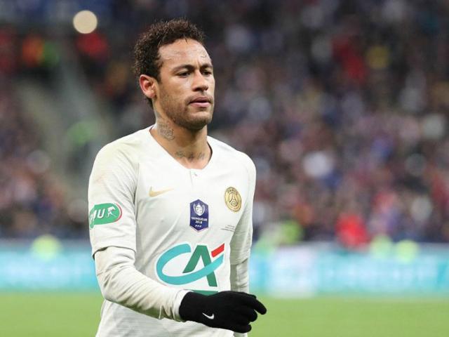 Man City sắp vô địch Ngoại hạng Anh: Chốt ngay “siêu bom tấn” Neymar