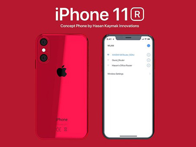 Lộ diện iPhone XR thế hệ mới: XUẤT SẮC hơn nhiều, giá vẫn rất mềm