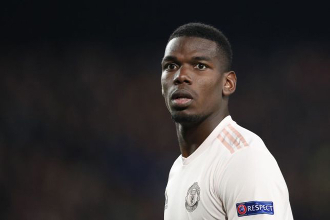 Nội bộ MU lục đục: Vì Pogba, Solskjaer quyết đối đầu sếp lớn? - 1