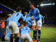 Bóng đá - Nghi án: Leicester &quot;giúp&quot; Man City vô địch Ngoại hạng vì 5 triệu bảng?