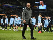 Bóng đá - Man City tiến sát vô địch Ngoại hạng Anh: Pep mở tiệc bia, hứa thưởng lớn