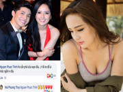 Đời sống Showbiz - Noo Phước Thịnh &quot;thả thính&quot; Mai Phương Thúy, &quot;đe dọa&quot; các vệ tinh?