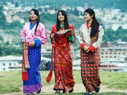 Du lịch - 13 sự thật ít ai biết về quốc gia hạnh phúc Bhutan