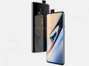 Dế sắp ra lò - OnePlus 7 Pro sẽ đẩy smartphone cao cấp tới gần người dùng hơn