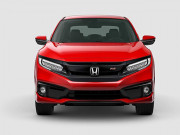 Tin tức ô tô - Bảng giá xe Honda Civic 2019 lăn bánh - Civic RS nổi bật với mức giá bán hấp dẫn