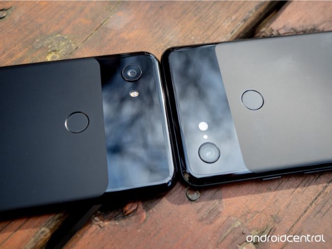 Với Pixel 3a và 3a XL, người dùng vẫn được trang bị camera đơn 12,2 MP ở mặt sau.