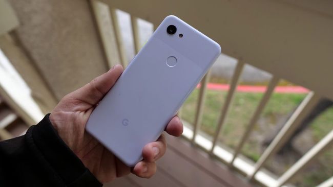 Với mức giá phải chăng cùng camera phía sau mạnh mẽ, Pixel 3a và 3a XL mới nhắm đến đối tượng rộng hơn.