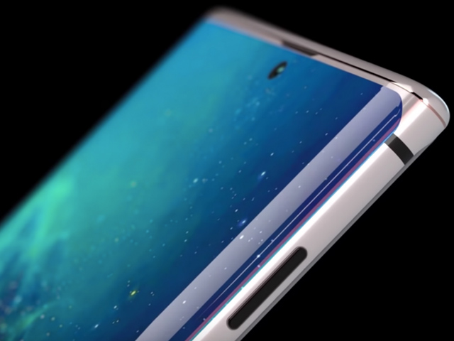 Galaxy Note 10 sẽ có tốc độ sạc siêu nhanh, iPhone Xs Max sao đuổi kịp