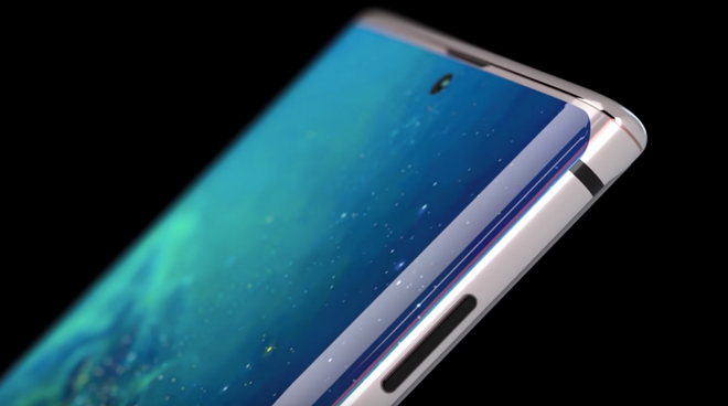 Galaxy Note 10 sẽ có tốc độ sạc siêu nhanh, iPhone Xs Max sao đuổi kịp - 1