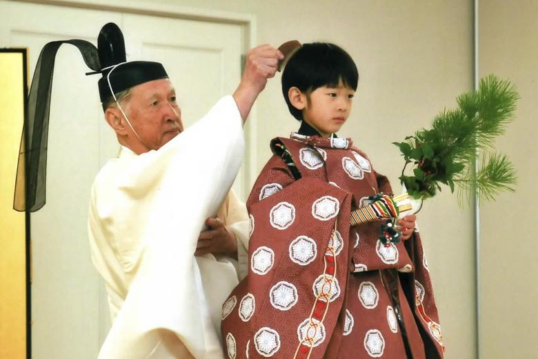 Nhật Bản bắt giữ người đàn ông định đâm chết Hoàng tử Hisahito - 1
