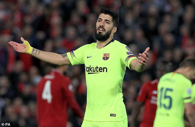 Coutinho - Suarez cóng chân trước Liverpool: Barca phí 200 triệu bảng, fan nổi giận - 2