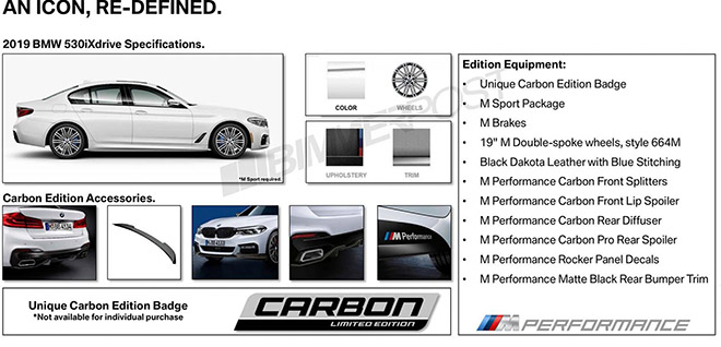 BMW sẽ có bản nâng cấp facelift giữa đời LCI cho dòng 5 Series - 2