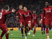 Bóng đá - Liverpool gieo ác mộng cho Barca bán kết cúp C1: Hàng loạt siêu sao &quot;ngả mũ&quot;