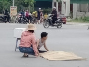 Tin tức trong ngày - Đi học về, nữ sinh lớp 6 bị xe đầu kéo tông tử vong tại ngã tư “tử thần”