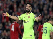 Bóng đá - Coutinho - Suarez cóng chân trước Liverpool: Barca phí 200 triệu bảng, fan nổi giận