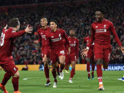 Bóng đá - Liverpool – Barcelona: Đại địa chấn 4 bàn, siêu dự bị rực sáng