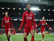 Bóng đá - Liverpool lập kì tích cúp C1: &quot;Những kẻ đóng thế&quot; hóa siêu anh hùng