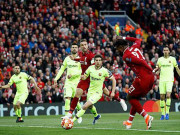 Bóng đá - Chi tiết Liverpool - Barcelona: Bàn thứ 4 khó tin (KT)